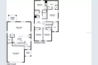 8446 Hardy Bay Loop, Wesley Chapel, FL 33545 - Photo 2