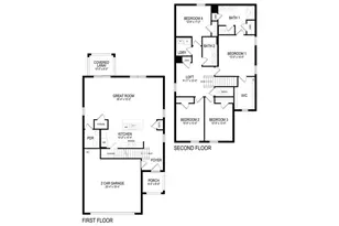 8446 Hardy Bay Loop, Wesley Chapel, FL 33545 - Photo 2