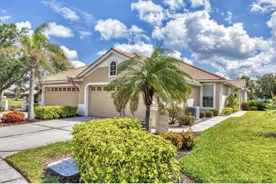 1709 San Silvestro Drive, Venice, FL 34285 - Photo 2