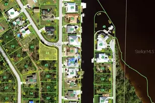 12629 and 12637 Bacchus Rd, Port Charlotte, FL 33981 - Photo 1