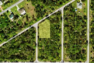 80 & 88 Remsen St, Port Charlotte, FL 33953 - Photo 1