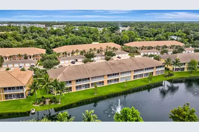 1102 Winding Pines Circle #205, Cape Coral, FL 33909 - Photo 1