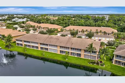 1102 Winding Pines Circle #205, Cape Coral, FL 33909 - Photo 4