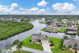 4180 Surfside Ct, Port Charlotte, FL 33948 - Photo 1