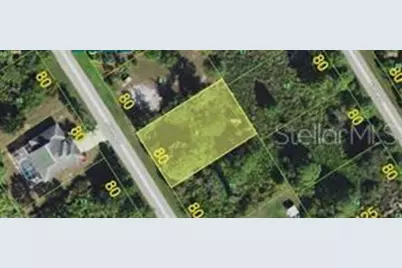 4202 Attaway Lane, Port Charlotte, FL 33981 - Photo 1