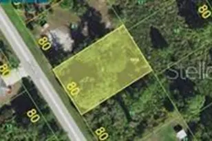 4202 Attaway Ln, Port Charlotte, FL 33981 - Photo 1