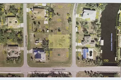 9453 President Circle, Port Charlotte, FL 33981 - Photo 1