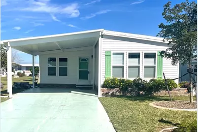 130 Lazy River Road, North Port, FL 34287 - Photo 1