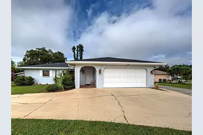 1181 Seacrest Drive NW, Port Charlotte, FL 33948 - Photo 1