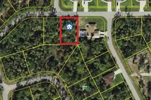 Jericho Ave, North Port, FL 34288 - Photo 1