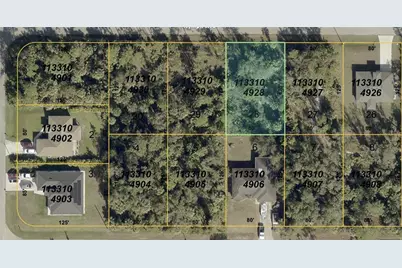 Nymph Avenue, North Port, FL 34288 - Photo 1