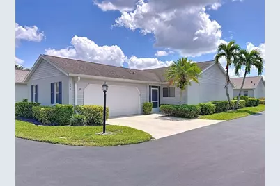 677 Ironwood Circle #104, Venice, FL 34292 - Photo 1