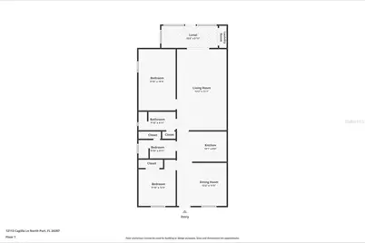 12113 Capilla Lane, North Port, FL 34287 - Photo 46