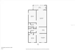 12113 Capilla Ln, North Port, FL 34287 - Photo 46