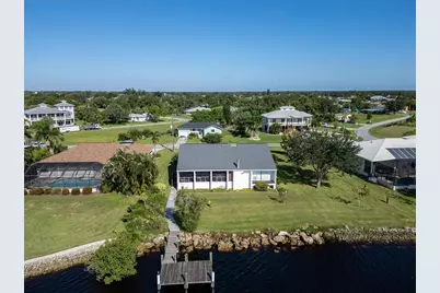 3000 Peace River Drive, Punta Gorda, FL 33983 - Photo 2