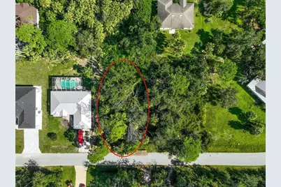 Rabbitt Avenue, North Port, FL 34291 - Photo 1