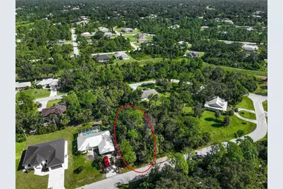 Rabbitt Avenue, North Port, FL 34291 - Photo 2