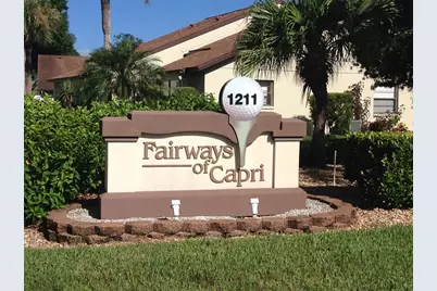 1211 Capri Isles Boulevard #6, Venice, FL 34292 - Photo 1