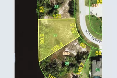 14153 Fruit Port Circle, Port Charlotte, FL 33981 - Photo 1