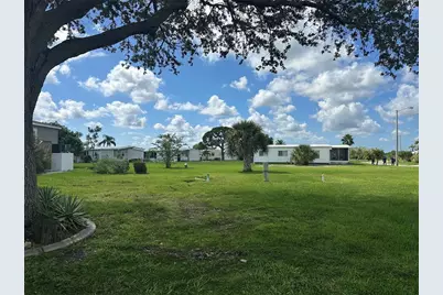 709 Fairmount Drive, North Port, FL 34287 - Photo 1