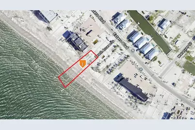 616 Estero Boulevard, Fort Myers Beach, FL 33931 - Photo 1