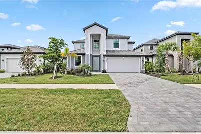 17449 Luminous Avenue, Venice, FL 34293 - Photo 1