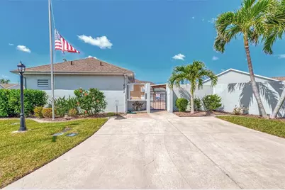 607 Ironwood Circle #160, Venice, FL 34292 - Photo 32