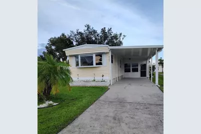 6502 Hikina Drive, North Port, FL 34287 - Photo 1