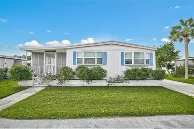 2234 Piazza Drive, Sarasota, FL 34238 - Photo 1