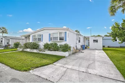 2234 Piazza Drive, Sarasota, FL 34238 - Photo 2