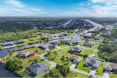 9175 Melody Circle, Port Charlotte, FL 33981 - Photo 2