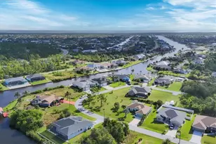 9175 Melody Cir, Port Charlotte, FL 33981 - Photo 2