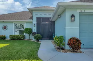 9175 Melody Cir, Port Charlotte, FL 33981 - Photo 6