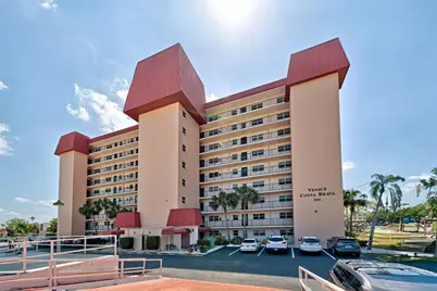 244 Saint Augustine Avenue #104, Venice, FL 34285 - Photo 2