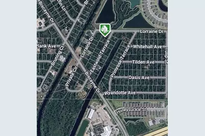 2096 Lorraine Drive, Port Charlotte, FL 33953 - Photo 2