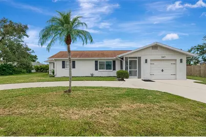 247 Argus Road, Venice, FL 34293 - Photo 1