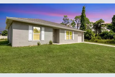 8444 Octavius Avenue, North Port, FL 34287 - Photo 2