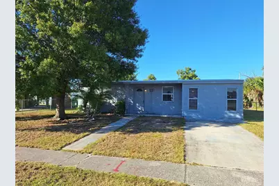 21528 Kenyon Avenue, Port Charlotte, FL 33952 - Photo 1