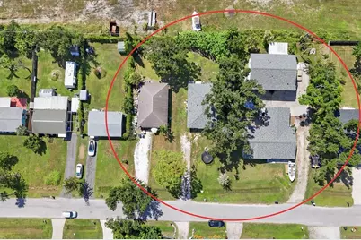 2210,2212,2214 Park Road, Venice, FL 34293 - Photo 2