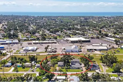2210,2212,2214 Park Road, Venice, FL 34293 - Photo 1