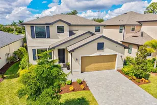 1598 Sunset Preserve Wy, Port Charlotte, FL 33953 - Photo 58