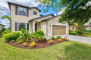 1598 Sunset Preserve Wy, Port Charlotte, FL 33953 - Photo 4