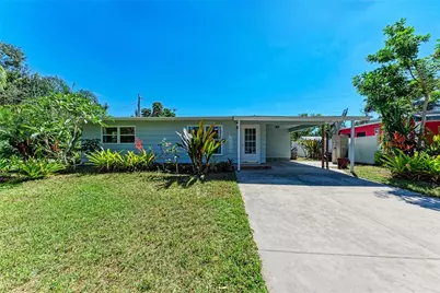 2998 Michigan Street, Sarasota, FL 34237 - Photo 2