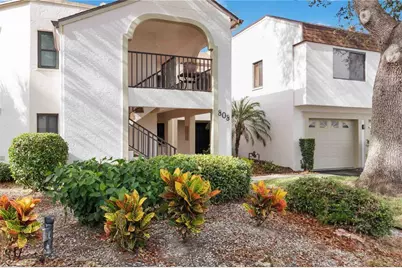 808 Capri Isles Boulevard #111, Venice, FL 34292 - Photo 2