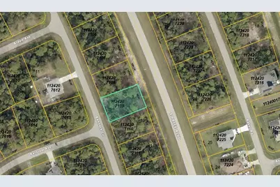 9 Bannock Circle, North Port, FL 34288 - Photo 1