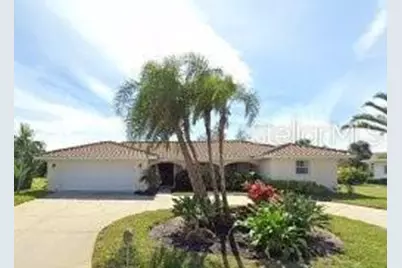 423 Picasso Drive, Nokomis, FL 34275 - Photo 1