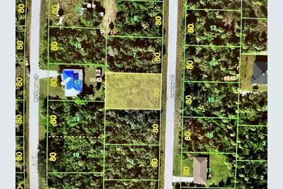 347 Lawler Street, Port Charlotte, FL 33954 - Photo 2