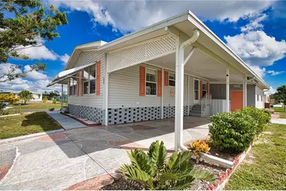 1555 Sanderling Drive, Englewood, FL 34224 - Photo 2