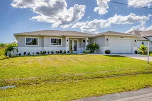 14065 Paris Ln, Port Charlotte, FL 33981 - Photo 1