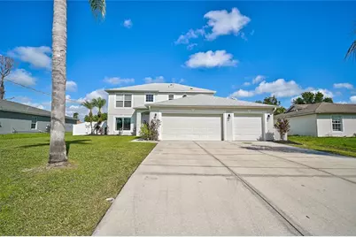 2343 Cincinnati Street, North Port, FL 34286 - Photo 2